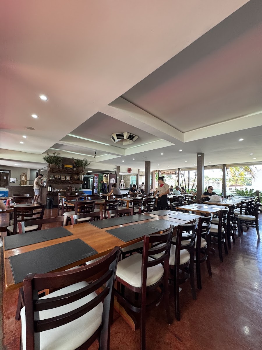 Mineirissimo Grill-4