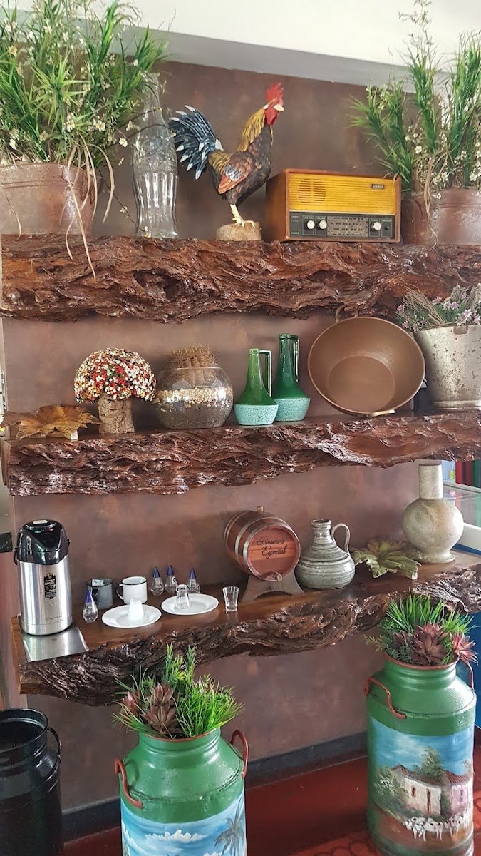 Mineirissimo Grill-8