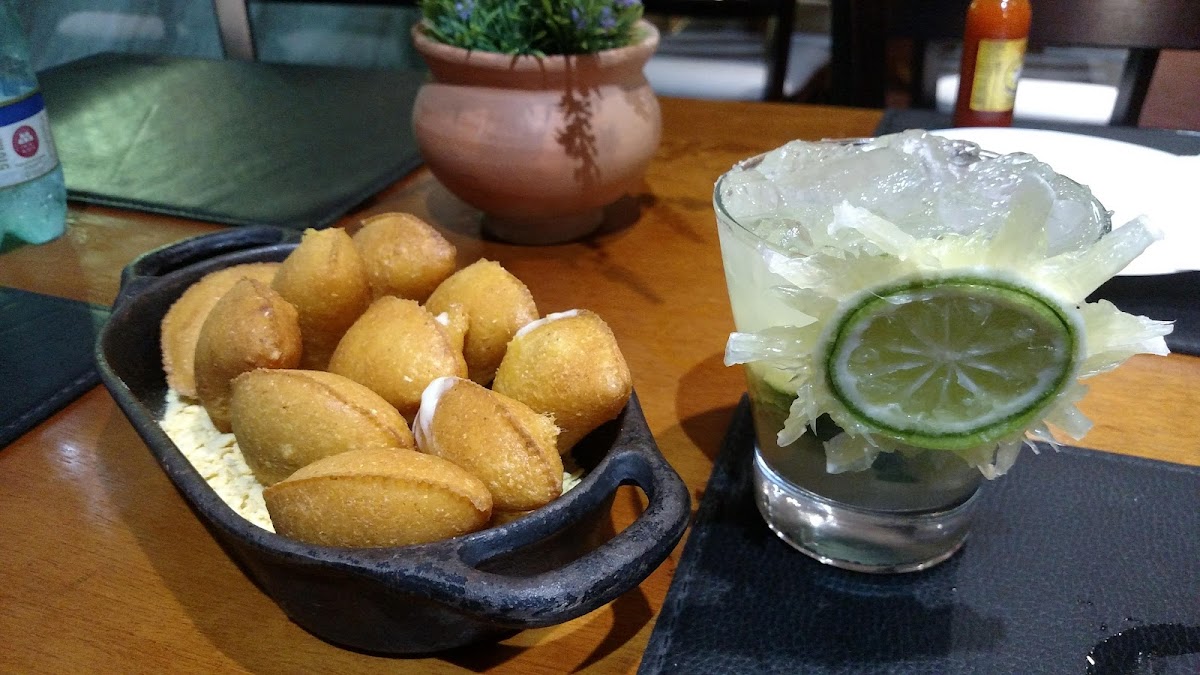 Mineirissimo Grill-9